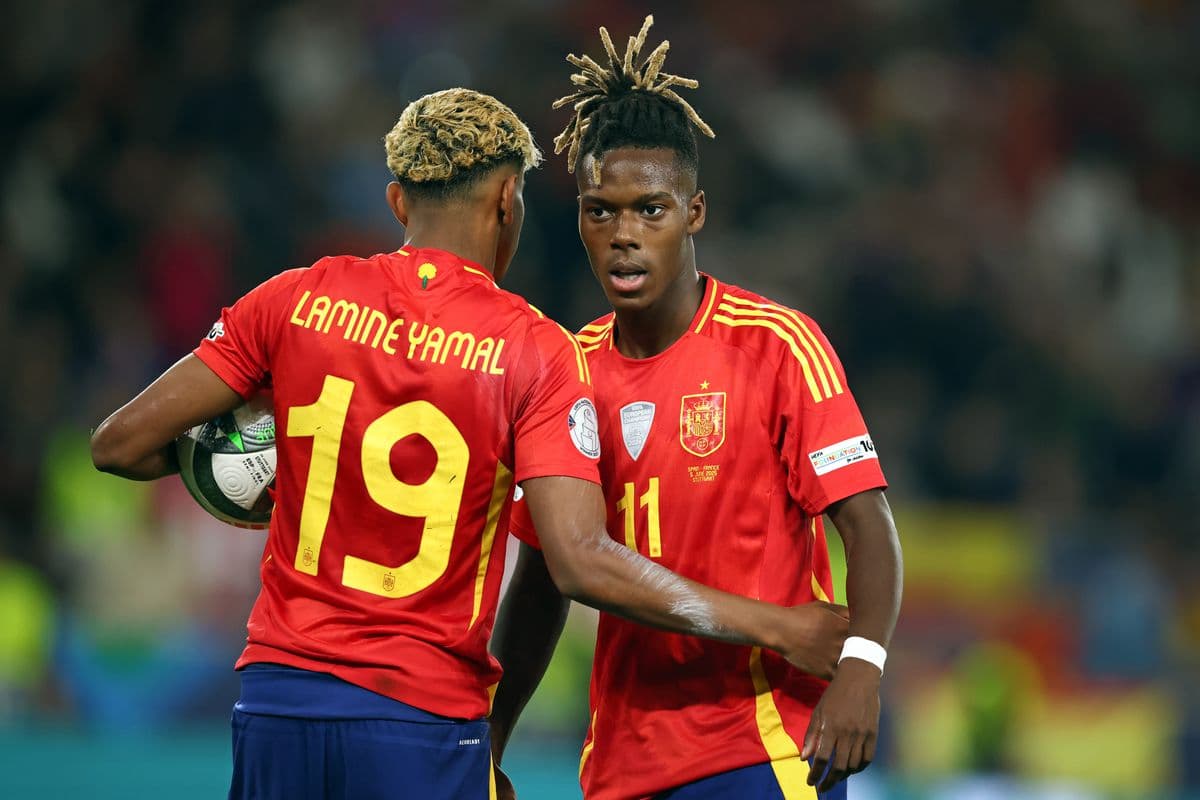 बार्सिलोनाले निकोलाई लाने भएपछि एथ्लेटिकले गुहार्‍यो ला लिगा