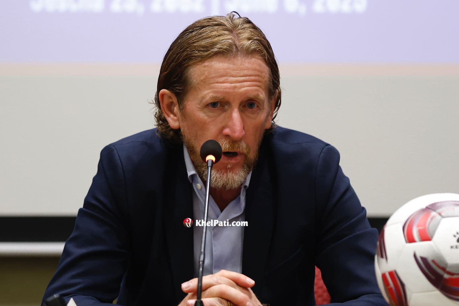 नेपाली टिममा वाइल्डको हैसियत कति?