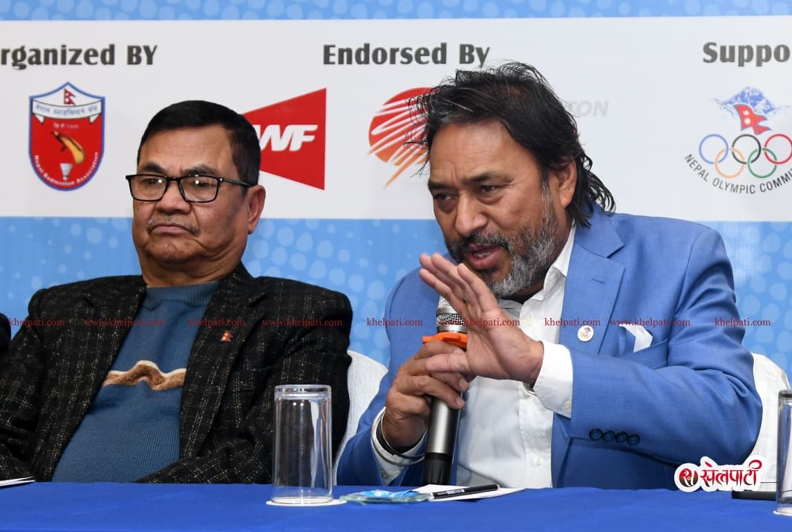 रामजीलाई राहत, सुभाषलाई रोक्न अन्तरिम आदेश