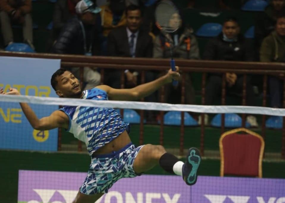 पहिलो चरणबाटै बाहिरिए प्रिन्स