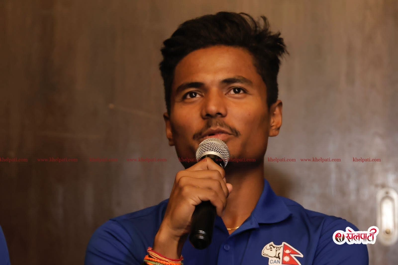 बेलायतमै छन् मुख्य प्रशिक्षक स्टुअर्ट, रोहित दिँदैछन् परीक्षा !