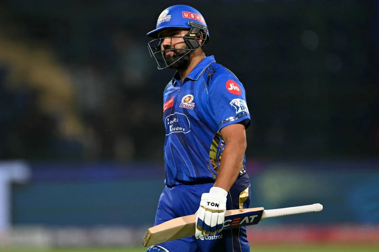 हैदराबादको आक्रामक ब्याटिङलाई रोक्न मुम्बईलाई चुनौती