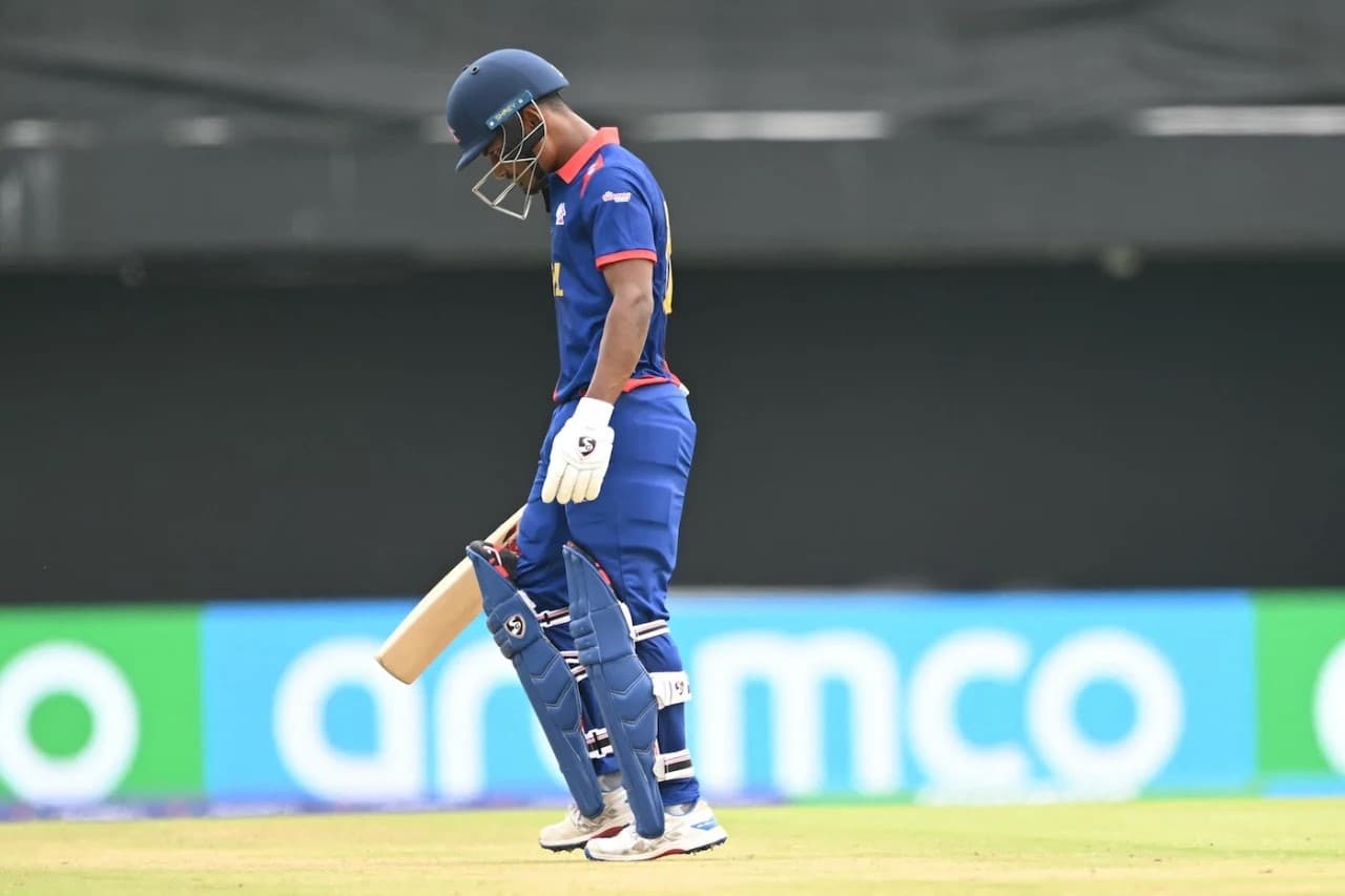 ब्याटर नचल्दा नेदरल्यान्ड्सलाई सामान्य लक्ष्य