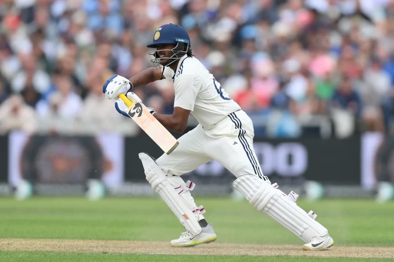 नम्बर ३ को ब्याटर खोज्दै भारत