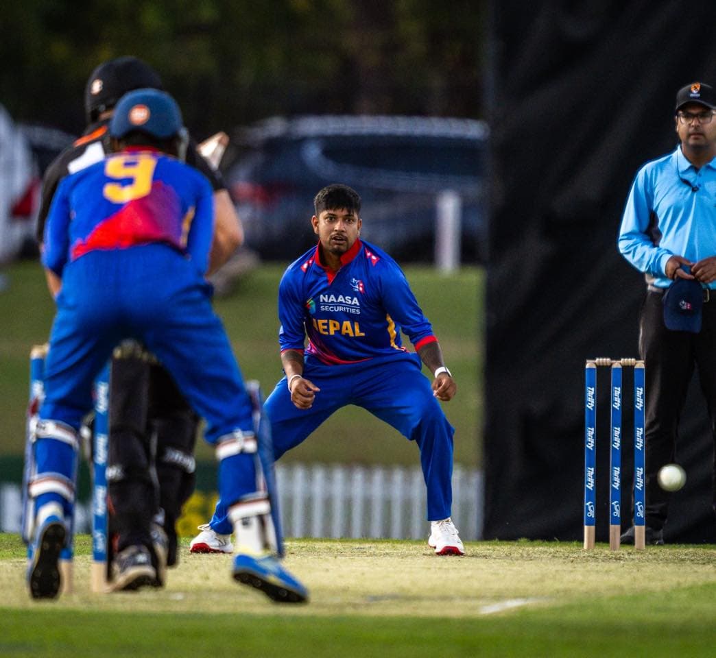 जितको दबाबमा नेपाल