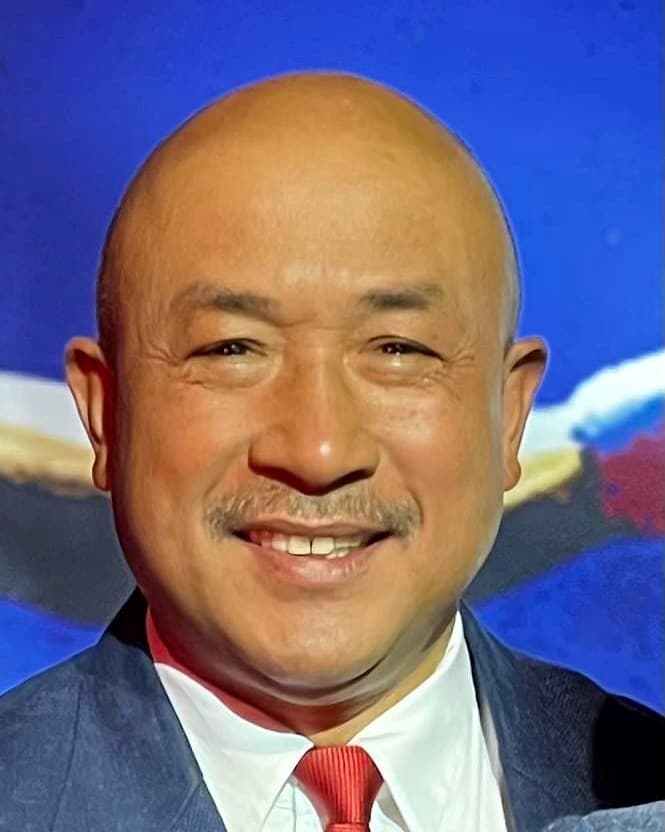 अवाले आइबाको राष्ट्रिय संघ समितिको सदस्य मनोनित 