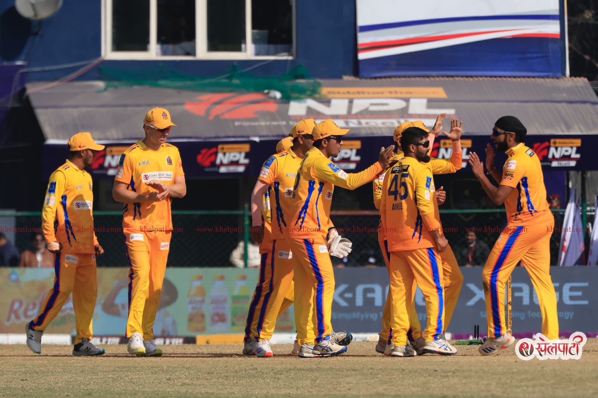 छैटौं जितसहित सुदूरपश्चिम शीर्ष स्थानमा, फाइनल प्रवेश गर्न जनकपुरसँग खेल्ने