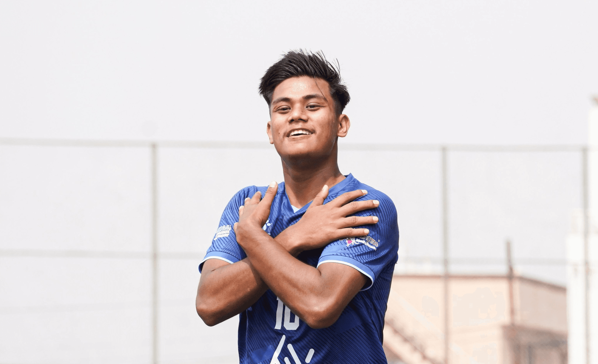 साफ यु-१९ खेल्ने टोली घोषणा