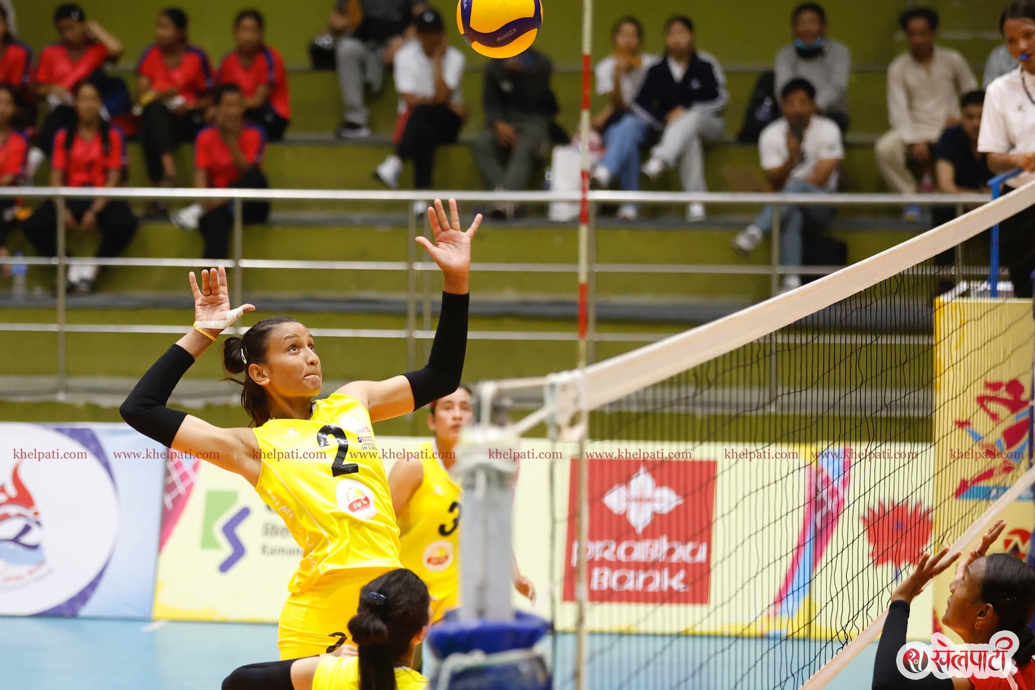 एपिएफलाई हराउँदै न्यु डायमन्ड च्याम्पियन