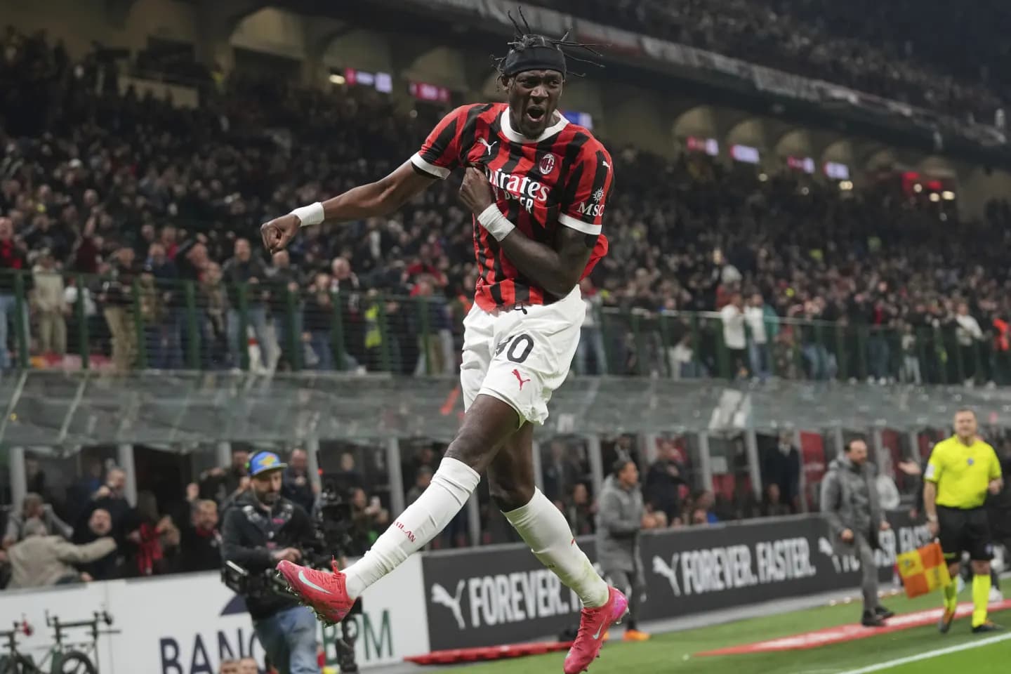 इन्टरको ‘ट्रेबल’ जित्ने सपना जीवितै