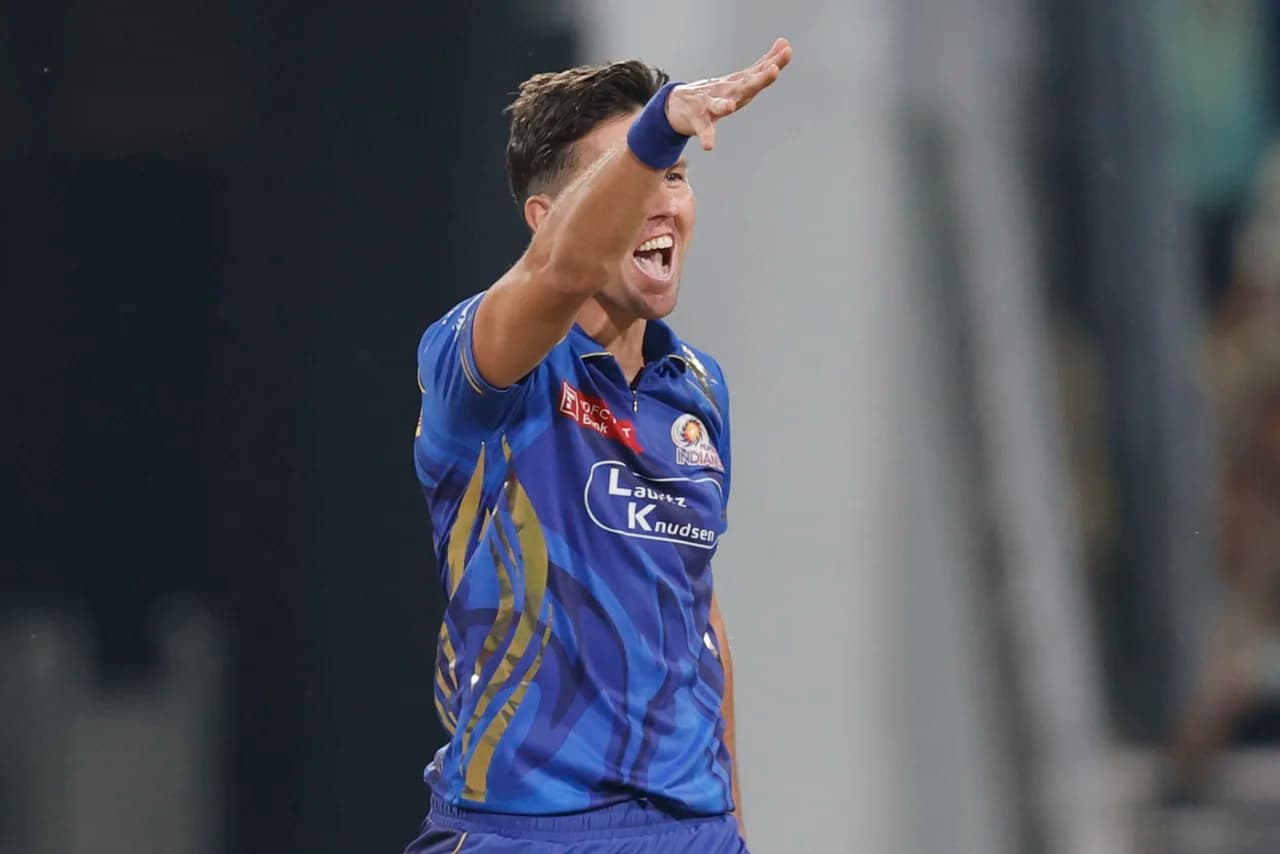 मुम्बई क्वालिफायर २ मा, गुजरात बाहिरियो