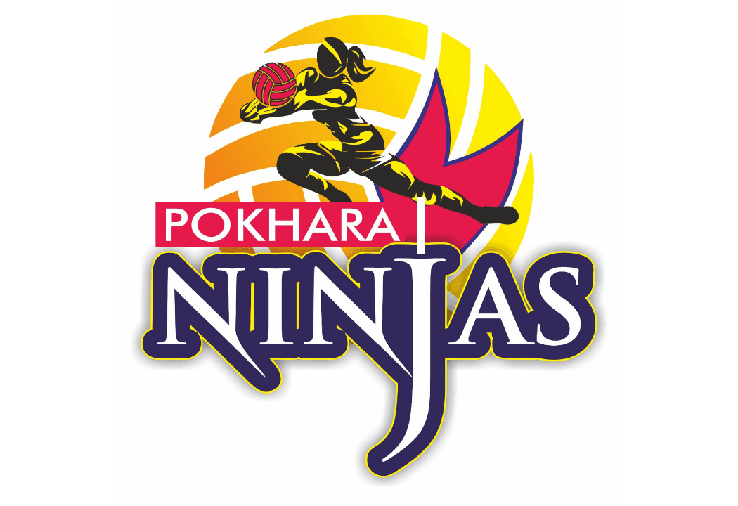 एभरेस्ट महिला भलिबल लिगमा थपियो पोखरा निन्जाज