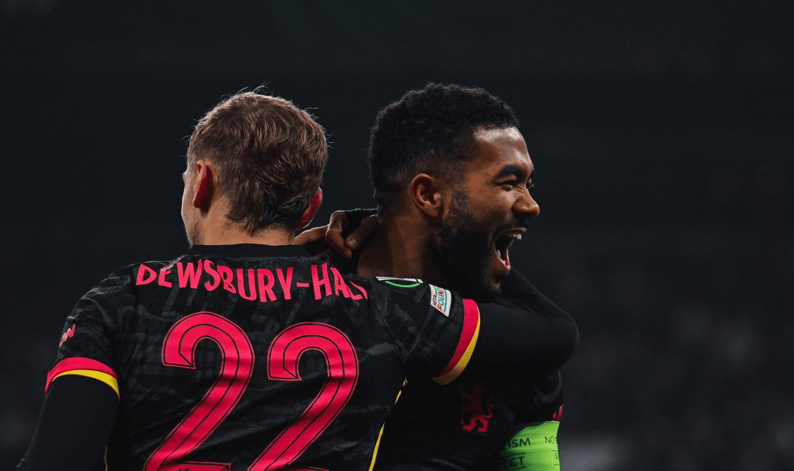 क्वार्टरफाइनलतर्फ चेल्सी