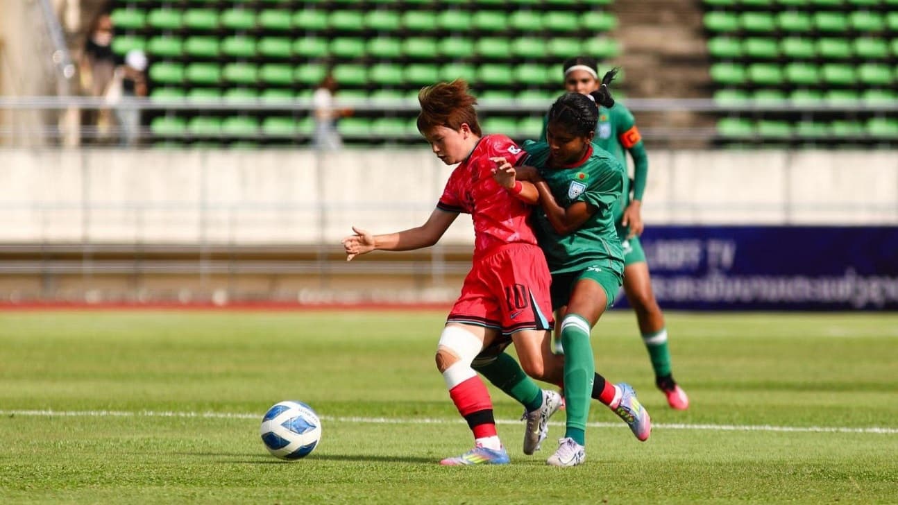 सिक्दै छ बंगलादेश