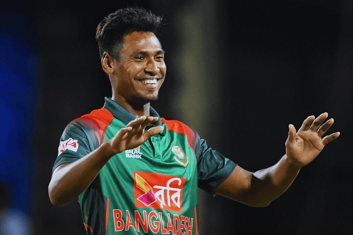 रहमान एक्लैले ६ विकेट लिएसँगै बंगलादेश विजयी