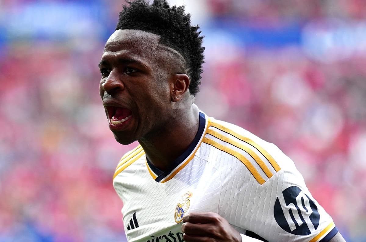 साउदी जालान् भिनिसियस ?