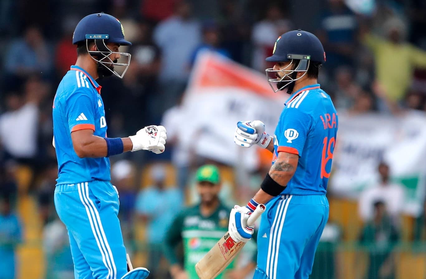 फाइनल प्रवेशका लागि भारत र न्युजिल्याण्ड खेल्दै