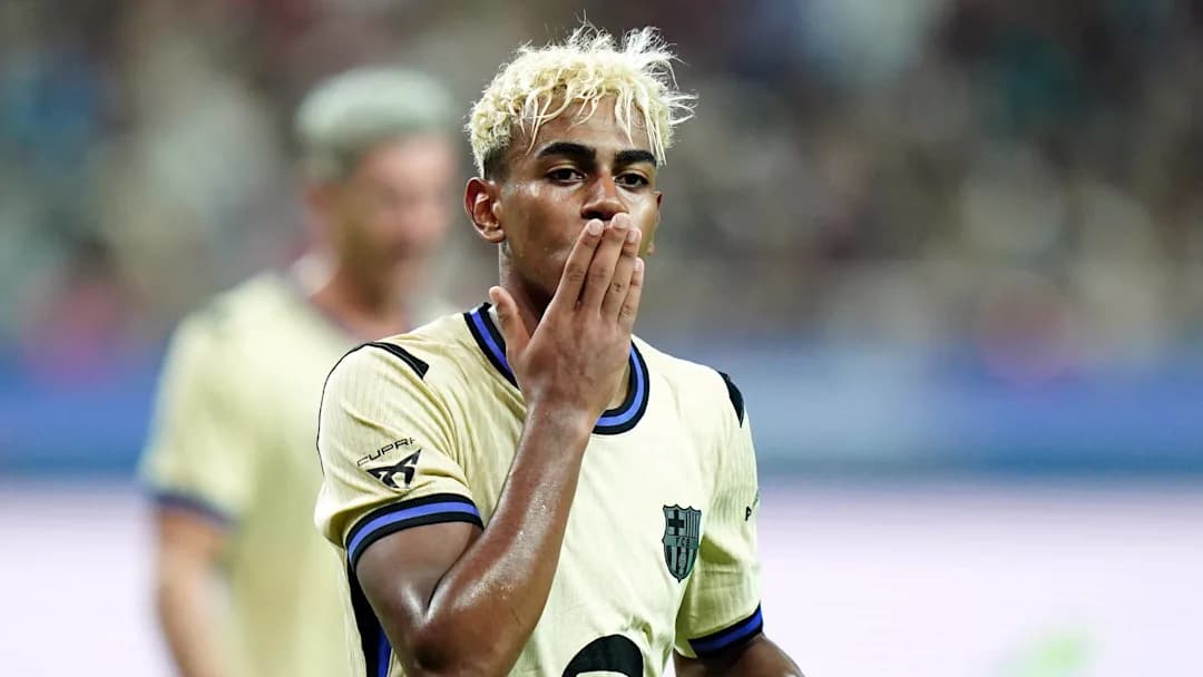 प्रभावशाली बार्सिलोना