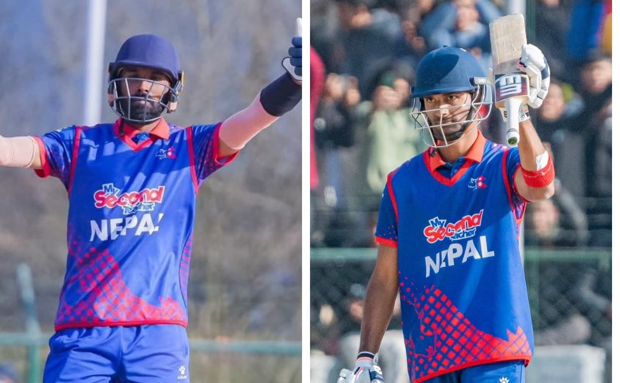 अनिल र देव ‘लिग टू’ खेल्ने टिममा