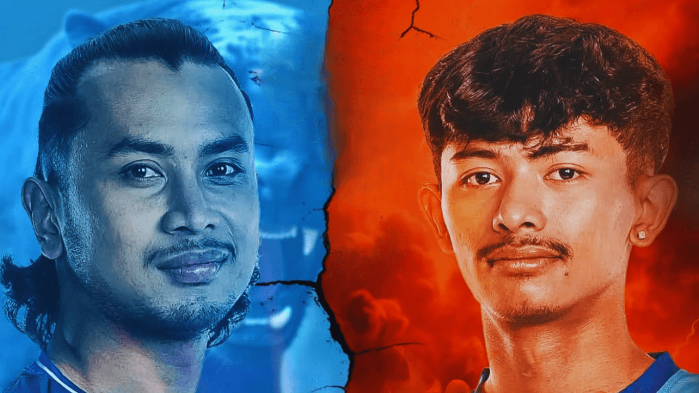 अञ्जनलाई आराम