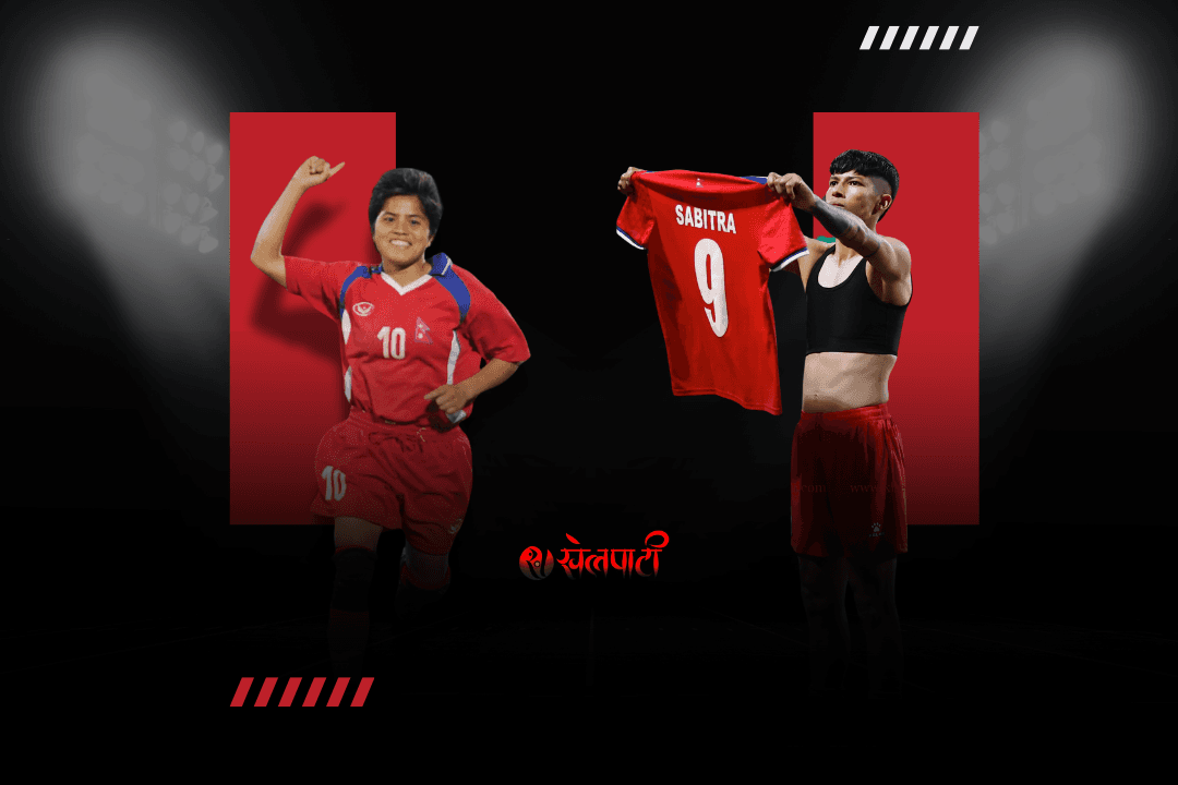 आफ्नै ‘आइडल’ अनुको रेकर्ड तोड्दै साम्बा