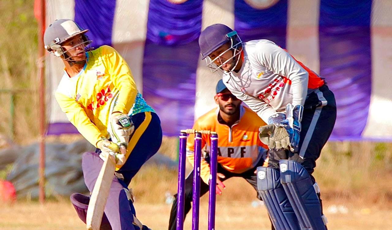 एपीएफ ‘केपी ओली कप’को सेमिफाइनलमा