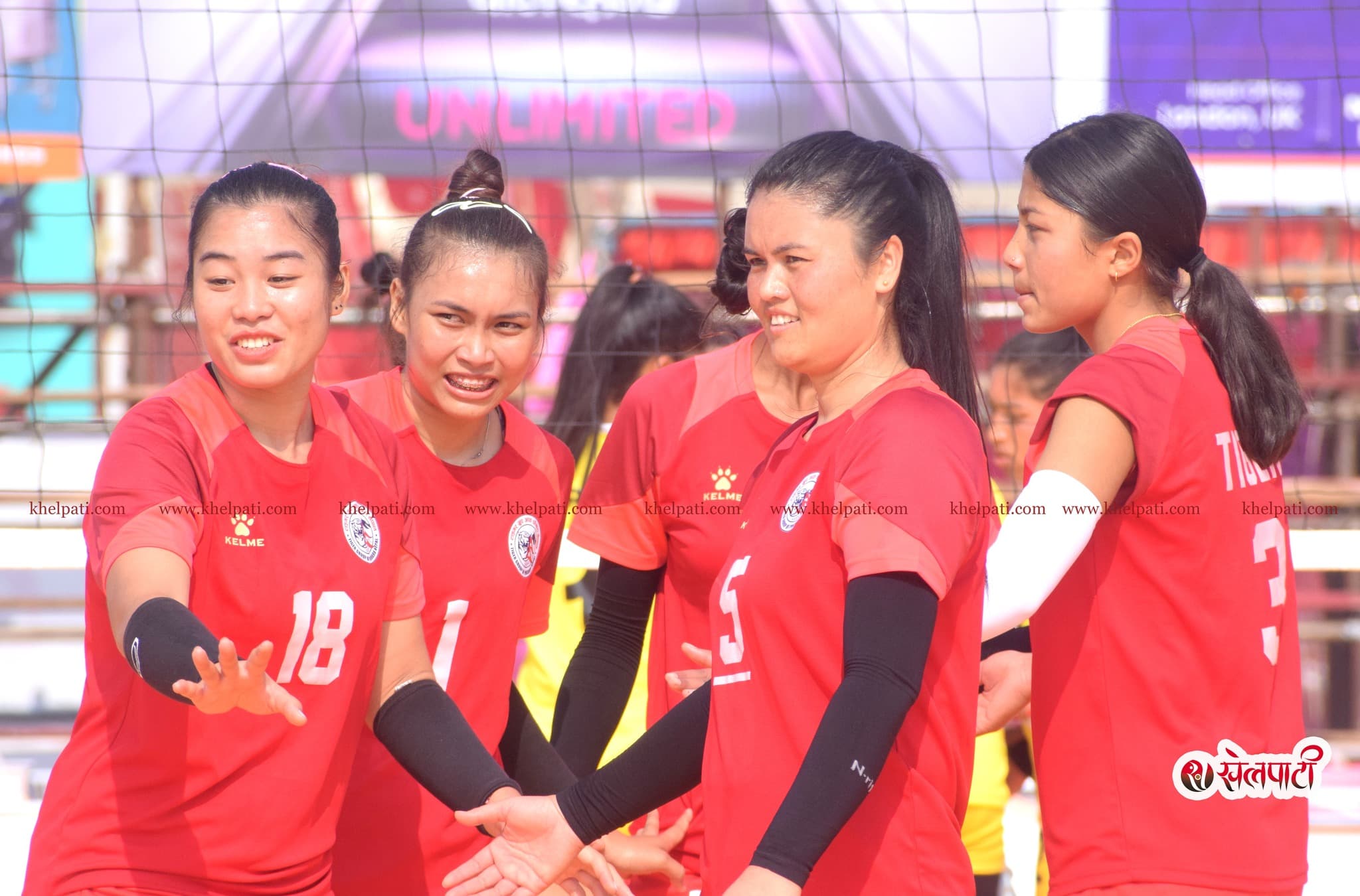 टाइगर कपमा दुई क्वालिफायर र एक इलिमिनेटरका खेल हुँदै