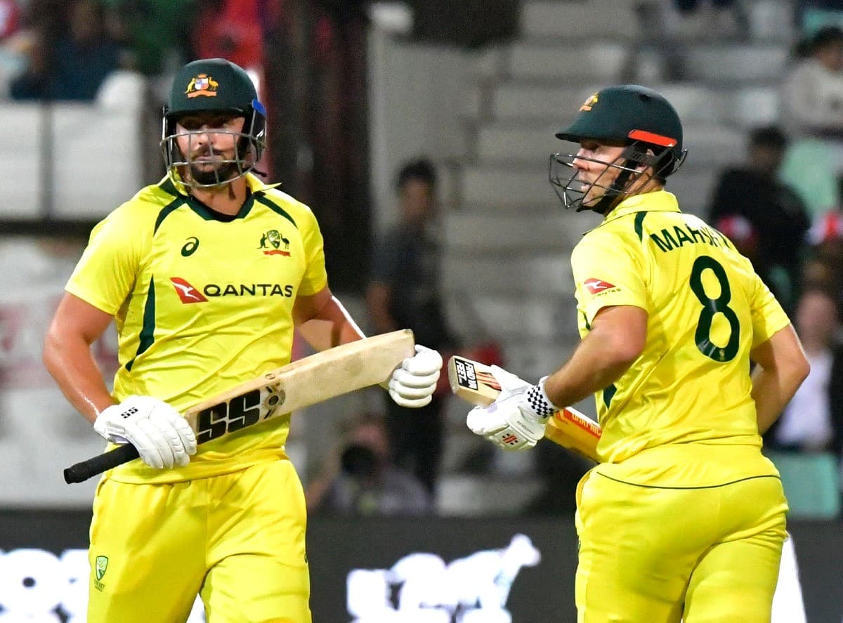 अष्ट्रेलियालाई नेदरल्याण्ड्सको चुनौती