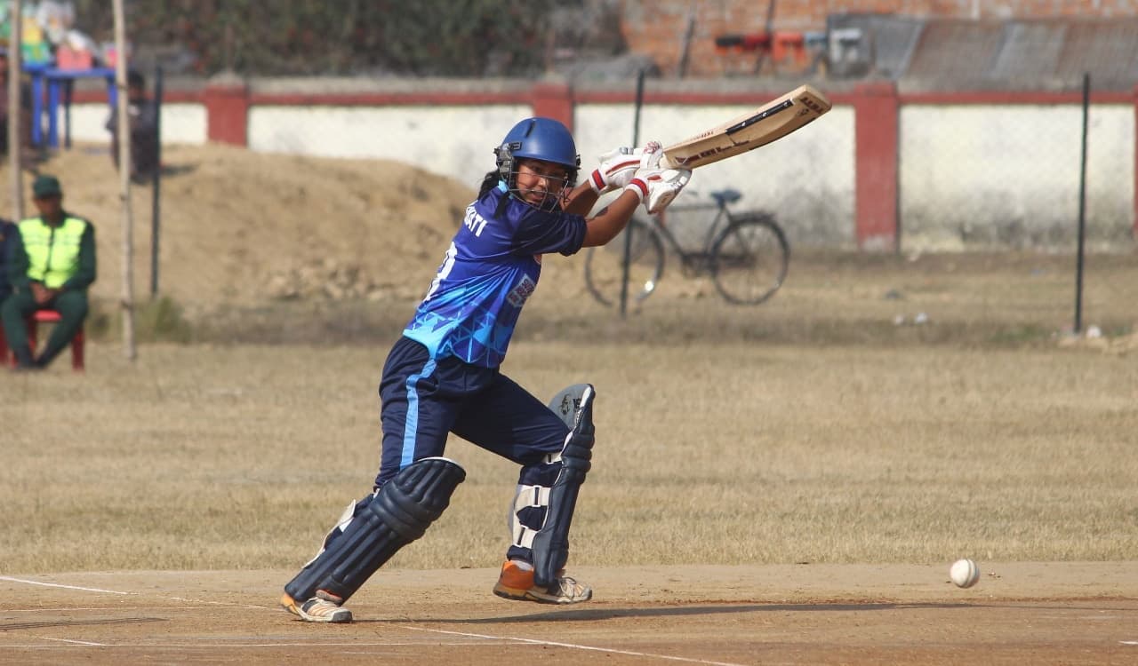 बागमती प्रदेश र कोहलपुर मेयर-११ विजयी 