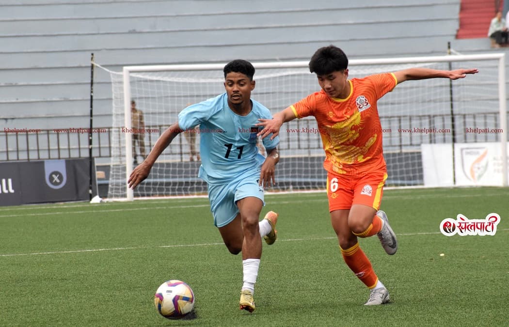 बंगलादेश सेमिफाइनलमा, भुटानलाई जित्नैपर्ने दबाब