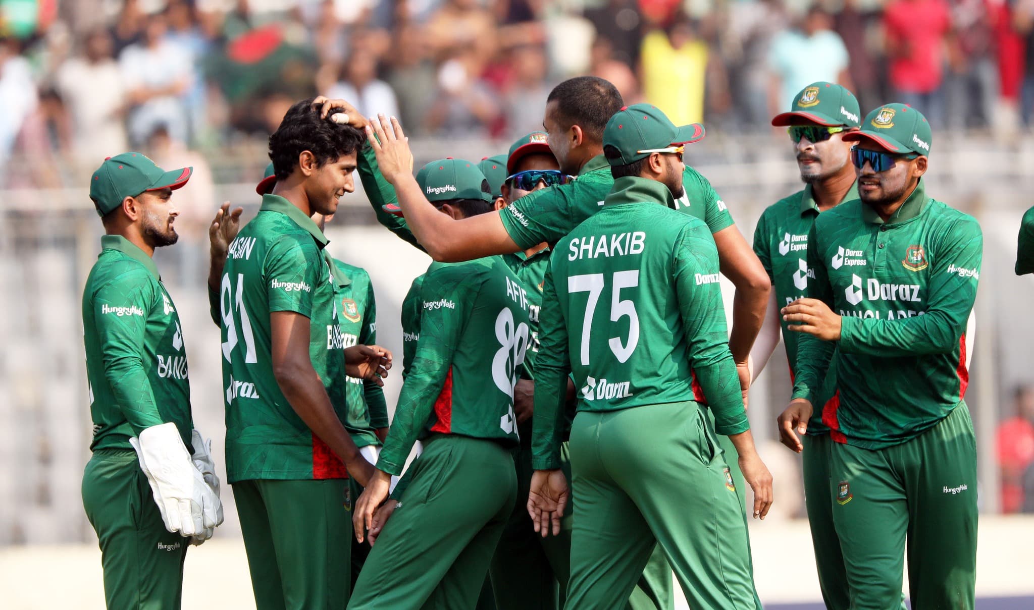 एसिया कप : बंगलादेश र अफगानिस्तान भिड्दै