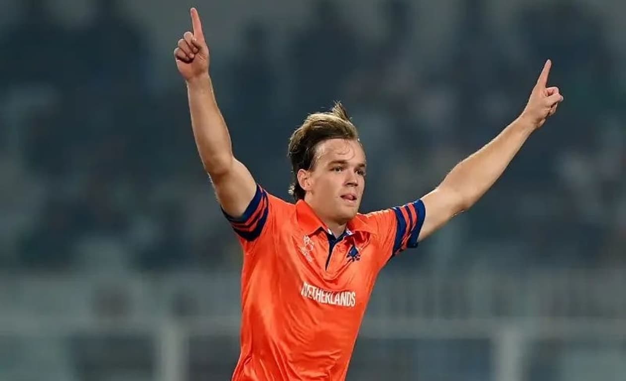 नेदरल्यान्ड्सका बास डि लिडेले पोखरा एभेन्जर्सबाट खेल्ने