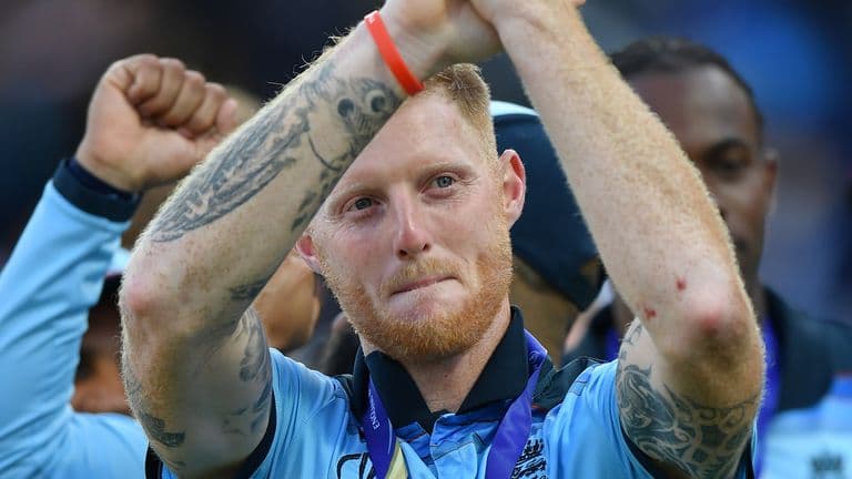 विश्वकपका लागि इंग्ल्यान्डको प्रारम्भिक टोली घोषणा