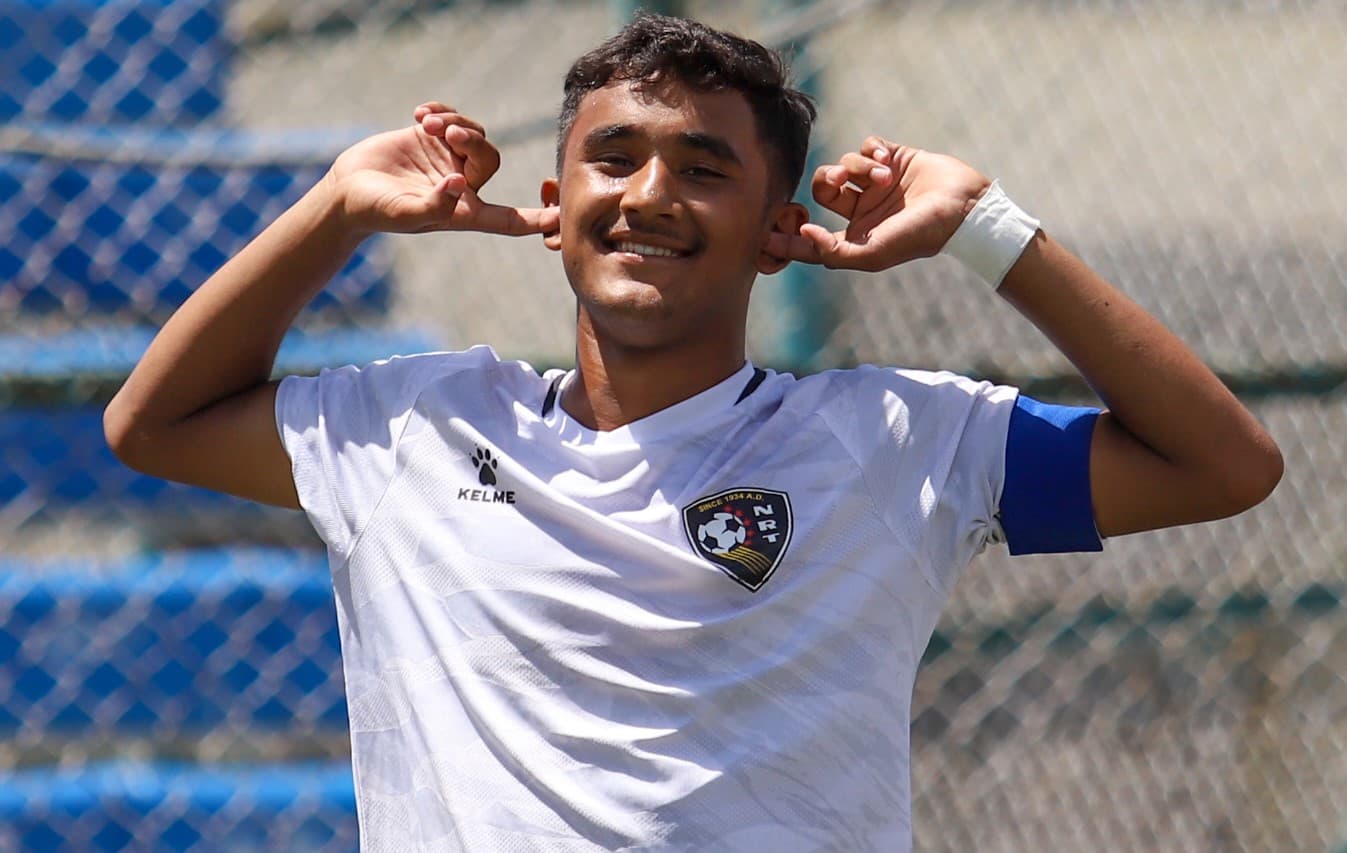 विज्ञानसहित थप १३ खेलाडी बन्द प्रशिक्षणबाट बाहिरिए