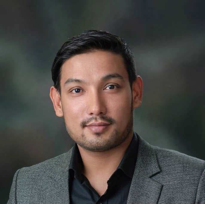 सुर्खेत जिल्ला फुटबलको अध्यक्षमा चन्द