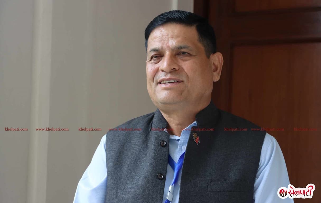 क्यानको अध्यक्षमा चन्द निर्वाचित