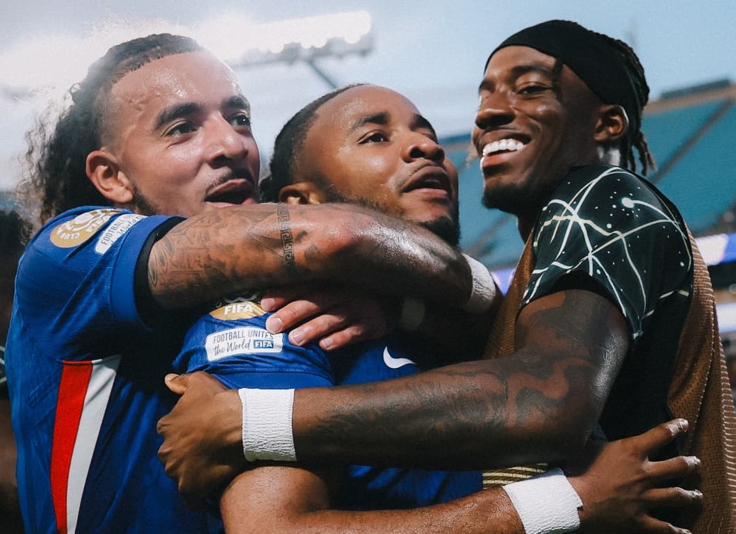 चेल्सी क्वाटरफाइनलमा, पाल्मेइरसविरुद्ध खेल्ने