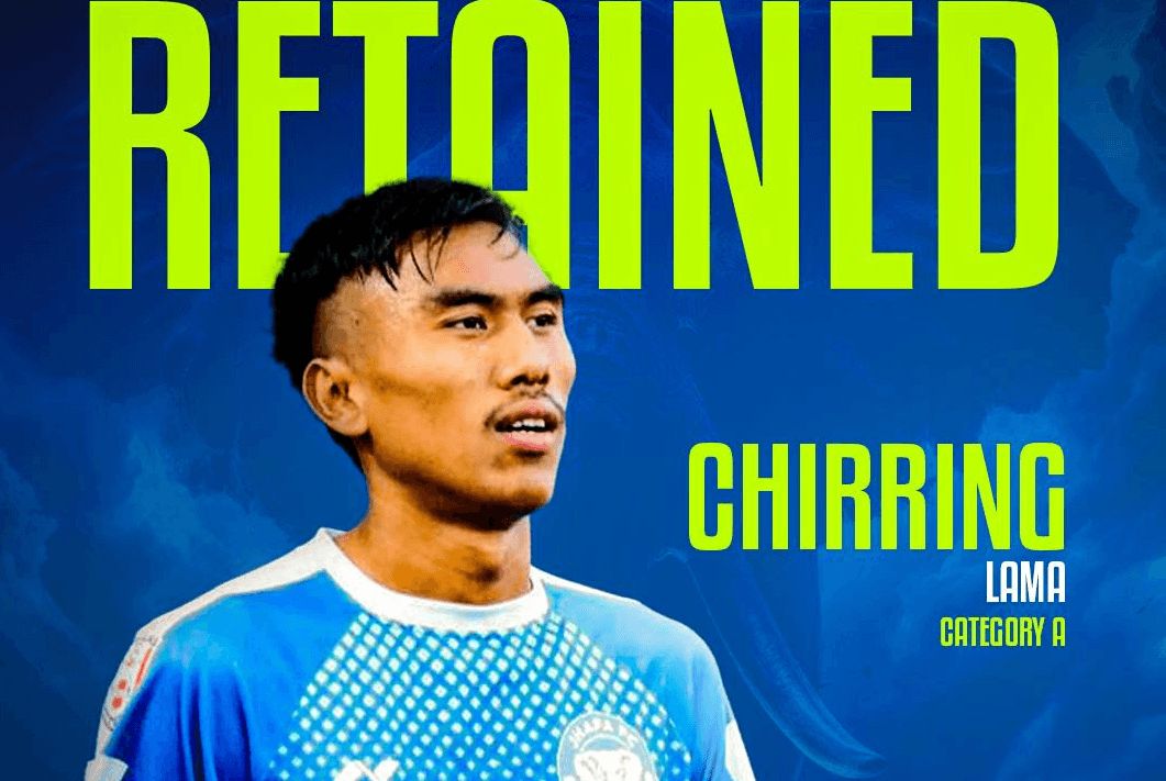 छिरिङले झापाबाटै एनएसएल खेल्ने