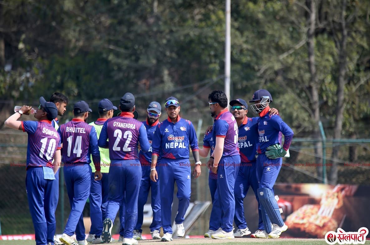 एसीसी प्रिमियर कप ओमानमा हुने