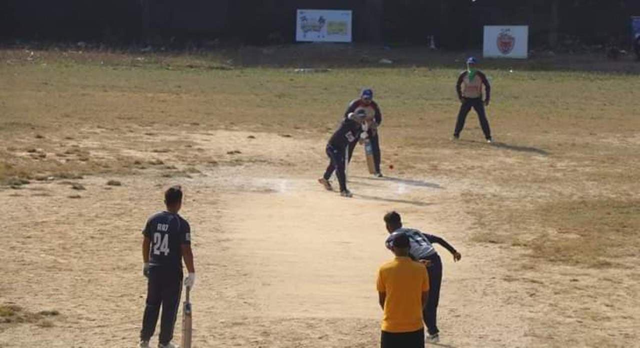 मधेश क्रिकेट लिग आयोजना हुने