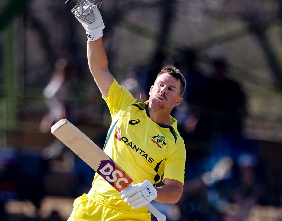 दक्षिण अफ्रिकामाथि अष्ट्रेलियाको सानदार जित