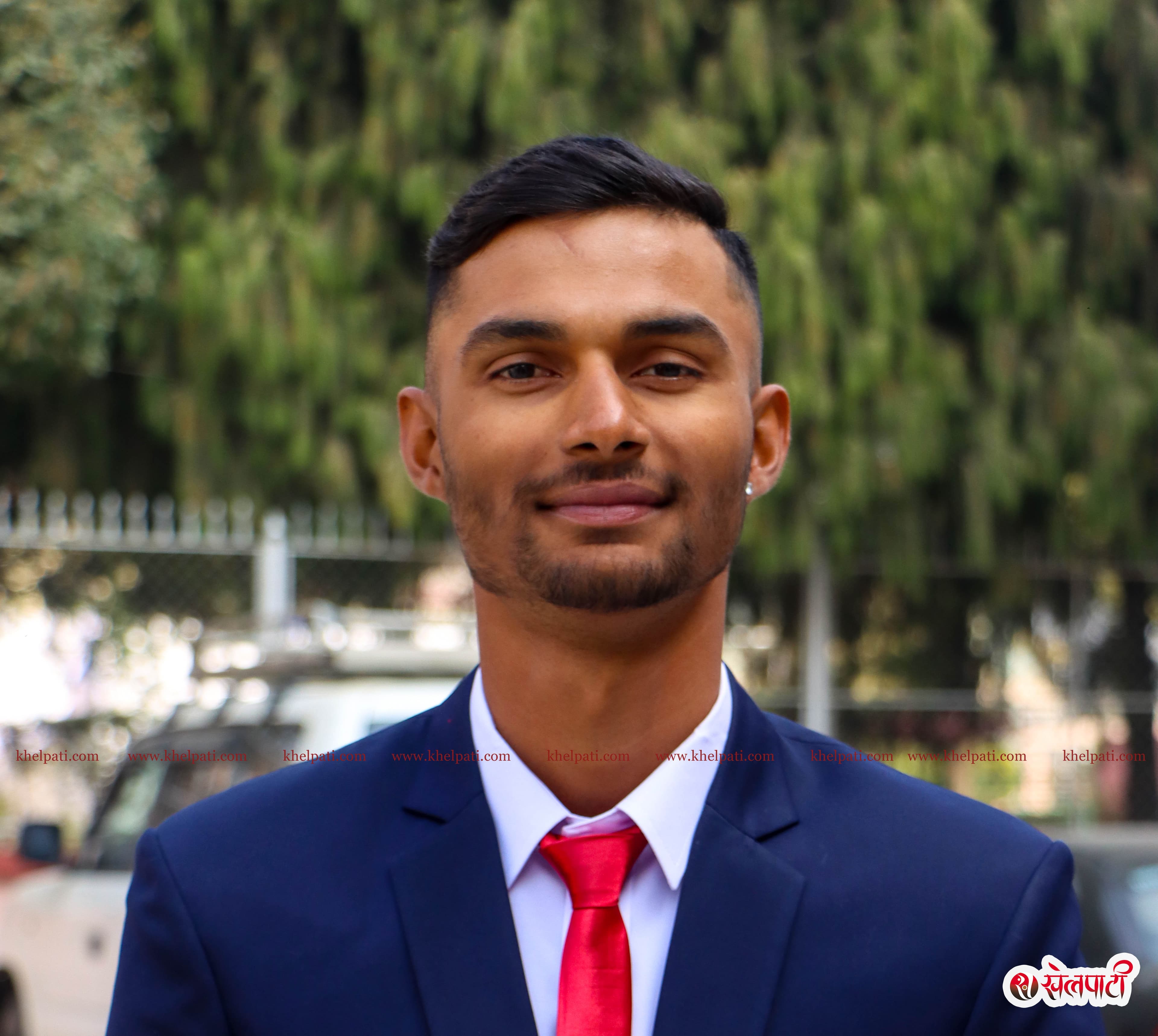 देवको कप्तानीमा यू–१९ टिमको घोषणा