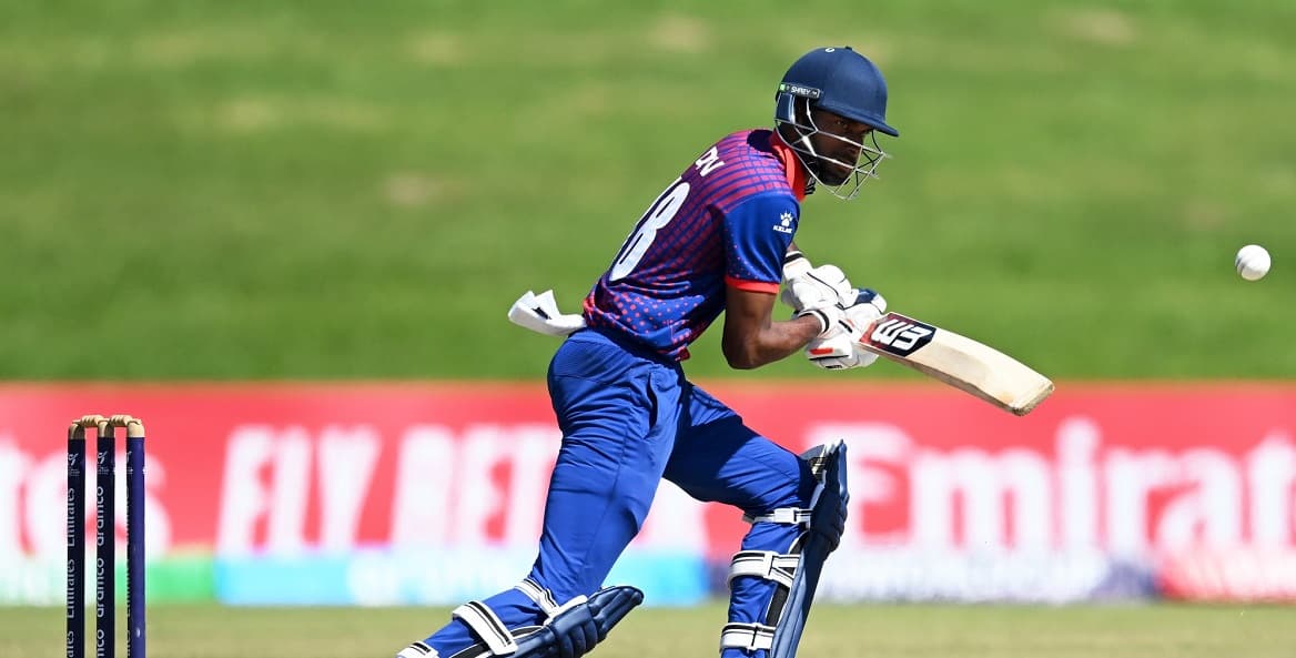 भारतसँग नेपालको हार