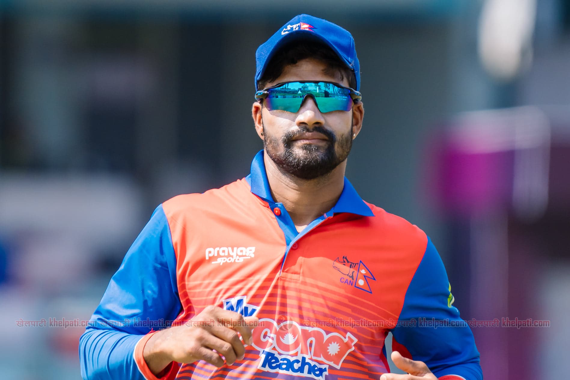 टी-२० अलराउन्डर वरीयतामा दीपेन्द्र दोस्रो स्थानमा