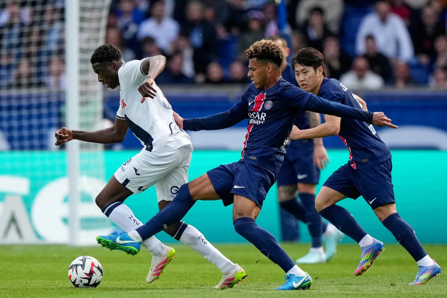 अपराजित रहेर सिजन समाप्त गर्नेतर्फ पिएसजी