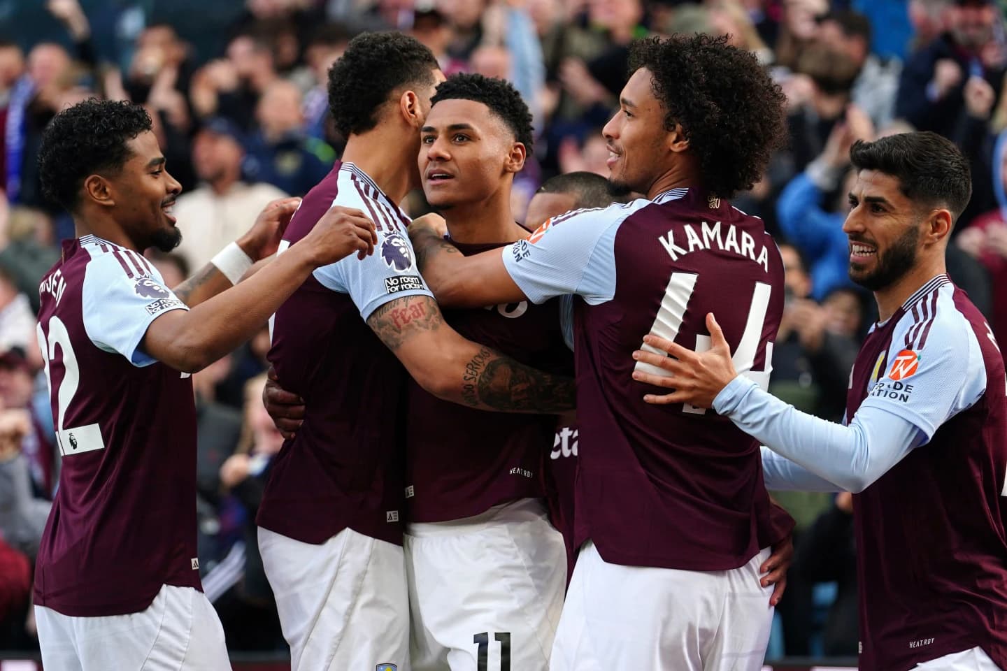 च्याम्पियन्स लिगमा फर्किने प्रयासमा भिल्ला