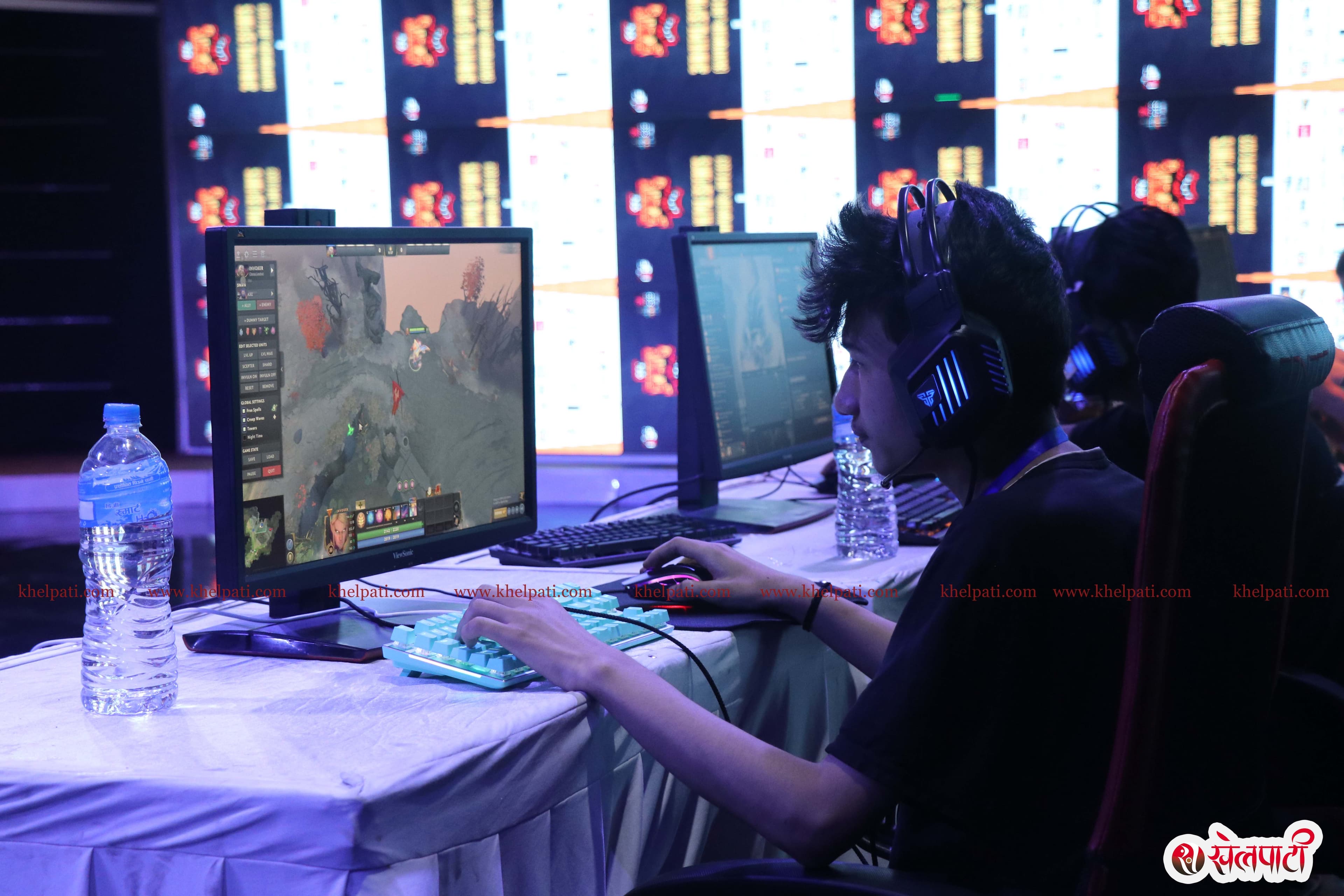 ई स्पोर्ट्सलाई प्रबर्द्धन गर्न भारतले पास गर्यो ‘अनलाईन गेमिंग बिल’