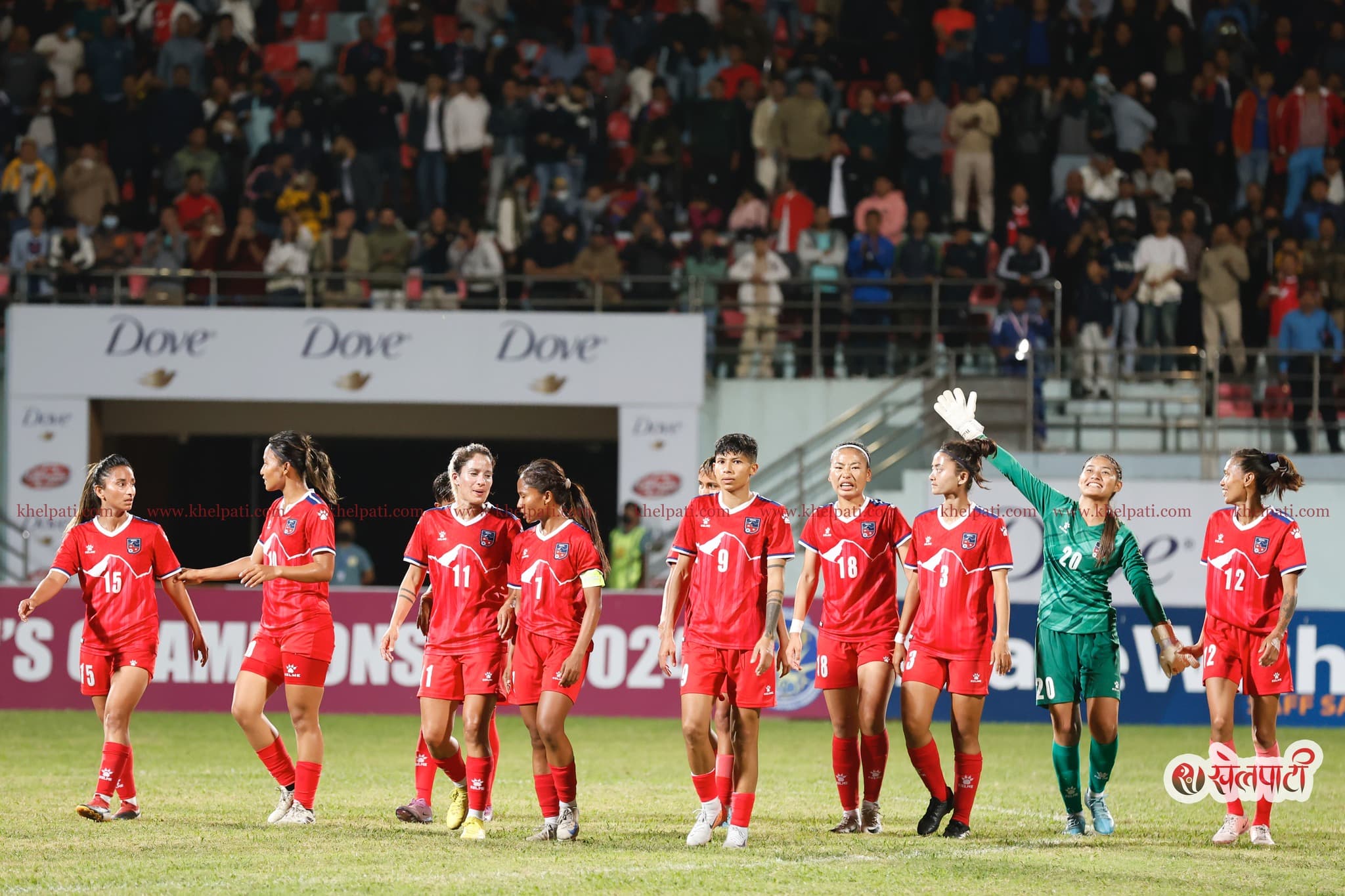 ‘एसियन कपमा पुग्ने क्षमता छ,  विश्वकपमा पुग्न यो स्तरले सक्दैन’