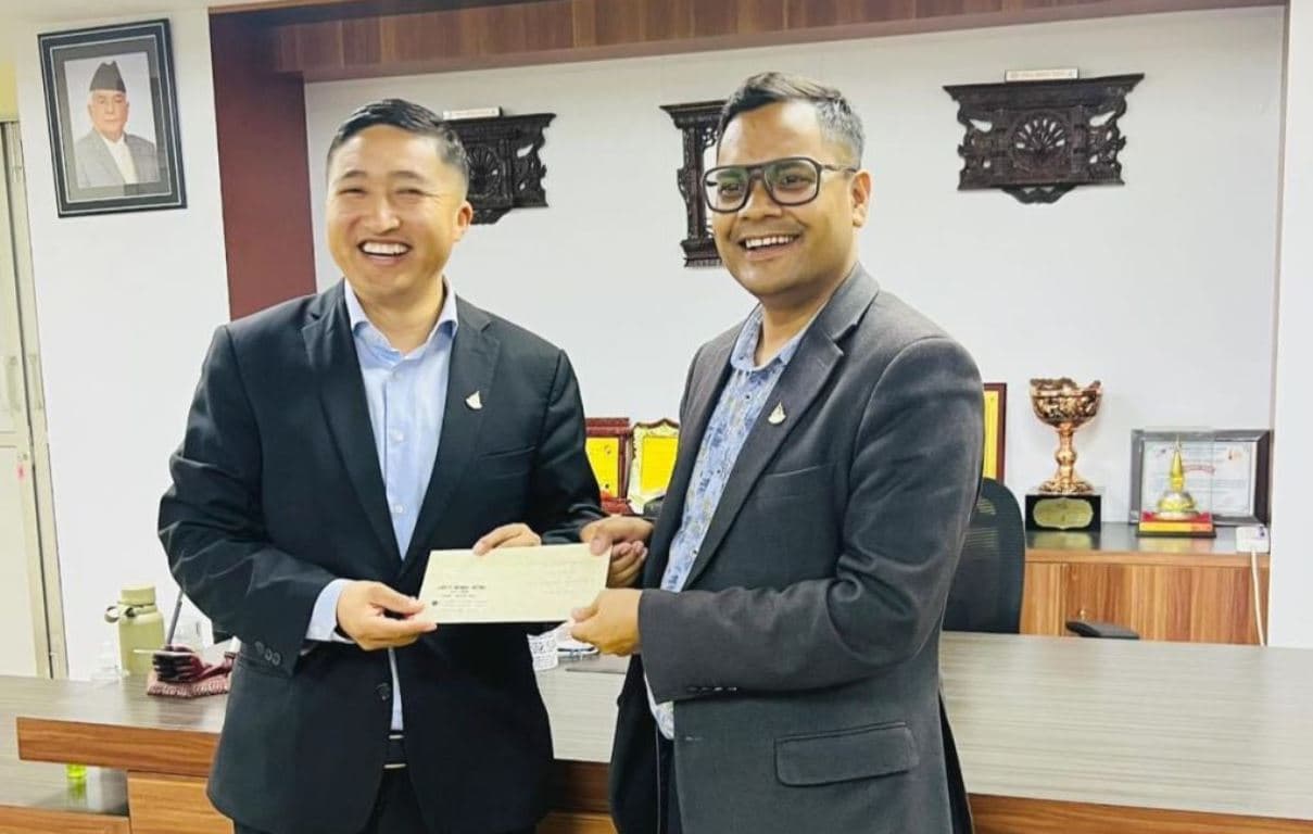 घिसिङ चीन लागे, कुसारी निमित्त तोकिए