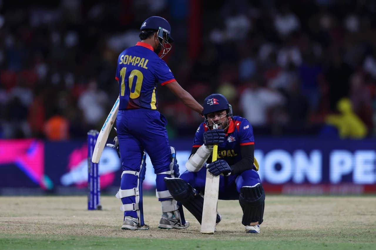 सोमपाल र गुल्सन घाइते